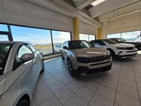 Nuova Jeep Avenger Summit 100 CV (73 kW) 2025 Beige SUV
