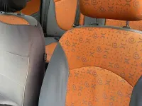 Usata Chevrolet Matiz 67 CV (49 kW) 2007 Nero Utilitaria
