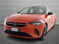 Usata Opel Corsa S 75 CV (55 kW) 2023 Arancione Utilitaria