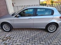 Occasion Alfa Romeo 147 150 PK (110 kW) 2008 Grijs Hatchback