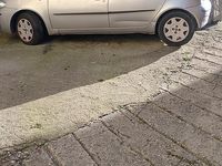 Brugt Fiat Punto 69 HK (50 kW) 2005 Sedan