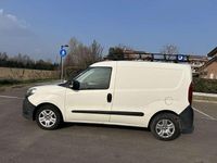Usata Fiat Doblò 90 CV (66 kW) 2016 Monovolume