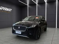 Usata Jaguar E-Pace R-Dynamic 180 CV (132 kW) 2019 Nero SUV