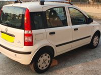 usata Fiat Panda 1.3 Diesel Neopatentati