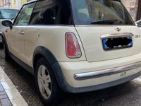 Usata Mini Cooper 2005 Utilitaria