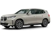Nuova BMW X3 299 CV (219 kW) 2026 Blu/azzurro SUV