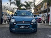 usata Fiat Panda Cross 1.2 EasyPower