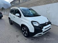Nuova Fiat Panda Cross Cross 65 CV (47 kW) 2025 Utilitaria