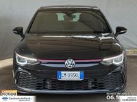 usata VW Golf 2.0 tsi GTI MT Ultimate 245cv del 2021 usata a Albano Laziale