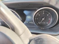 Usata Land Rover Range Rover Sport 249 CV (183 kW) 2014 Nero SUV