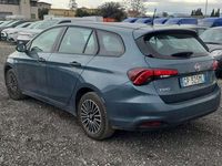 Usata Fiat Tipo 101 CV (74 kW) 2023 Other Station wagon
