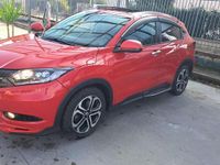 Usata Honda HR-V Executive 120 CV (88 kW) 2017 SUV