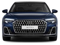 usata Audi A8 60 TFSI e 3.0 quattro tiptronic