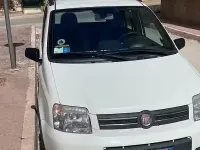 Usata Fiat Panda 4x4 60 CV (44 kW) 2009 Utilitaria
