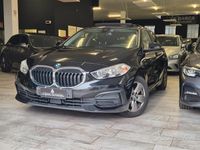 Usata BMW 116 Comfort Edition 116 CV (85 kW) 2019 Nero Utilitaria
