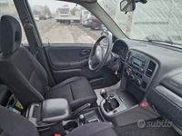 usata Suzuki Vitara 2.0hdi 4x4 Ben tenuta