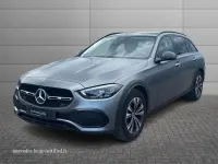Usata Mercedes 220 Premium 200 CV (147 kW) 2022 Grigio Station wagon