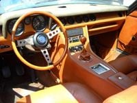 Usata Maserati Indy 260 CV (191 kW) 1972 Verde Coupé