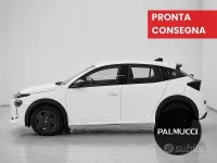 Usata Lancia Ypsilon 101 CV (74 kW) 2024 Bianco Utilitaria