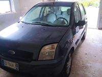 Usata Ford Fusion Zetec 68 CV (50 kW) 2003 Monovolume
