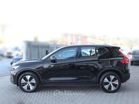 Usata Volvo XC40 Core 129 CV (94 kW) 2022 Nero SUV