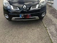 Usata Renault Koleos Dynamique 150 CV (110 kW) 2008 SUV