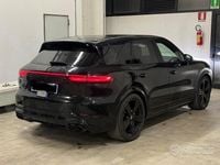 Usata Porsche Cayenne 339 CV (249 kW) 2019 Nero SUV