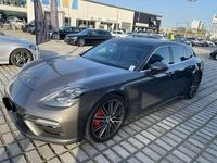 usata Porsche Panamera Turbo Sport Turismo 4.0