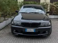 Usata BMW 320 150 CV (110 kW) 2003 Berlina