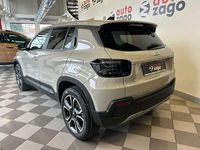 Nuova Jeep Avenger Summit 110 CV (80 kW) 2026 Stone SUV