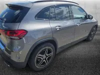 Usata Mercedes GLA200 Premium 150 CV (110 kW) 2023 Grigio SUV