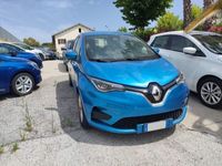 usata Renault Zoe Zen R135