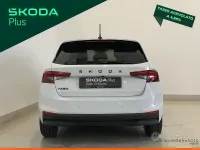 Usata Skoda Fabia Selection 80 CV (58 kW) 2025 Utilitaria