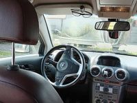 Usata Opel Antara 150 CV (110 kW) 2008 SUV