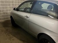 Usata Lancia Ypsilon 60 CV (44 kW) 2009 Grigio Utilitaria