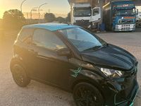 Usata Aixam City 2020 Nero Berlina