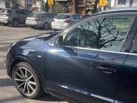 Usata Audi Q3 Sport 150 CV (110 kW) 2015 SUV