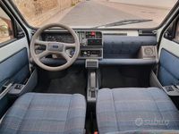 Usata Fiat Panda 1996 Utilitaria