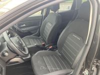 Usata Dacia Duster 114 CV (83 kW) 2018 Nero SUV