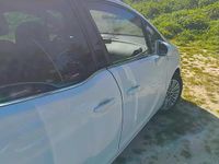 Usata Opel Meriva 120 CV (88 kW) 2014 Bianco Monovolume
