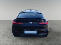 Usata BMW X4 479 CV (352 kW) 2021 Nero SUV