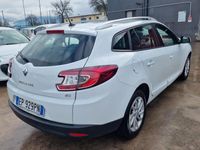 usata Renault Mégane Megane1.5 dCi 110CV SporTour full optional