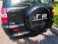 Usata DR DR5 109 CV (80 kW) 2009 SUV