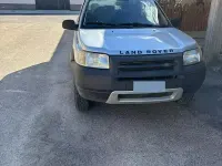 Usata Land Rover Freelander 111 CV (81 kW) 2002 SUV