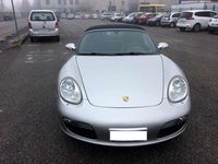 usata Porsche Boxster 987 2.7 2 4V.