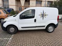 Usata Citroën Nemo 68 CV (50 kW) 2010 Monovolume