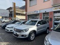 usata VW Tiguan Tiguan2.0 tdi Track