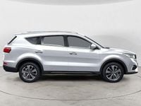 Nuova DFSK Glory 580 145 CV (106 kW) 2025 Bianco SUV