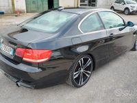 usata BMW 335 335 d cat Coupé Attiva