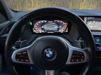 Usata BMW M135 2022 Bianco Utilitaria